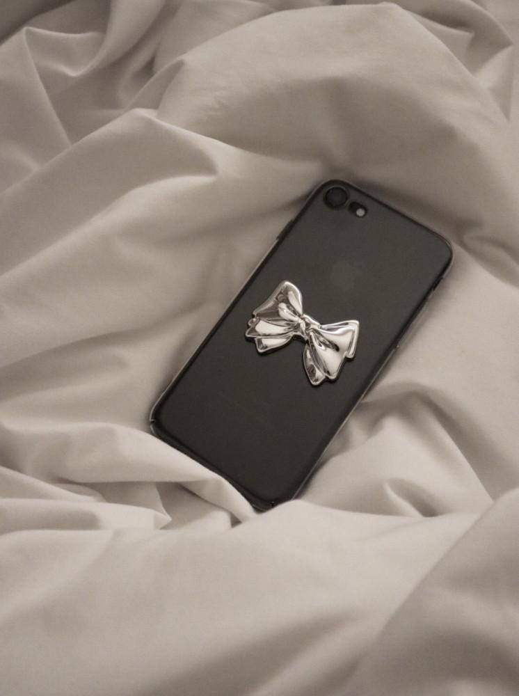 Single ribbon case 리본케이스