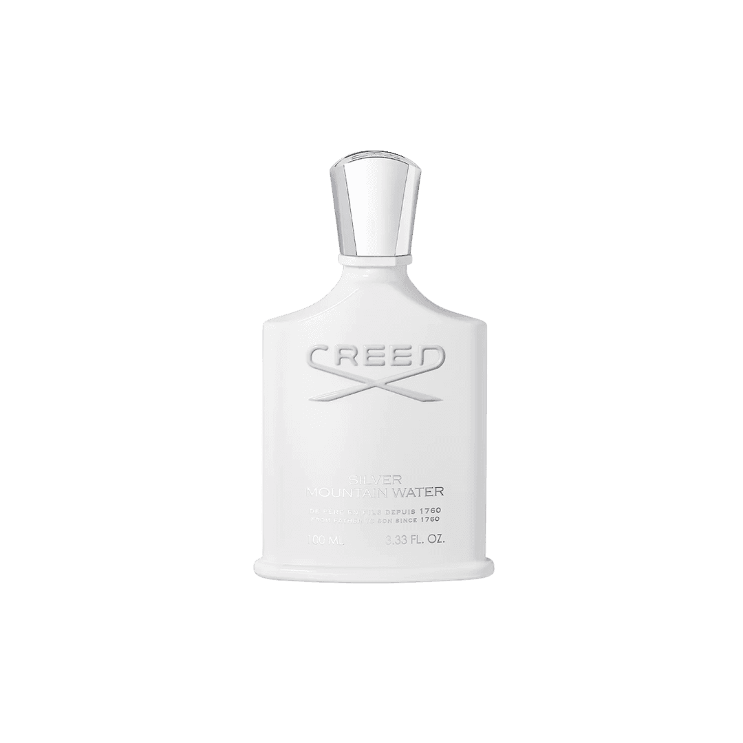 Creed Silver Mountain Water Eau De Parfum 100ml (Korean Ver.)