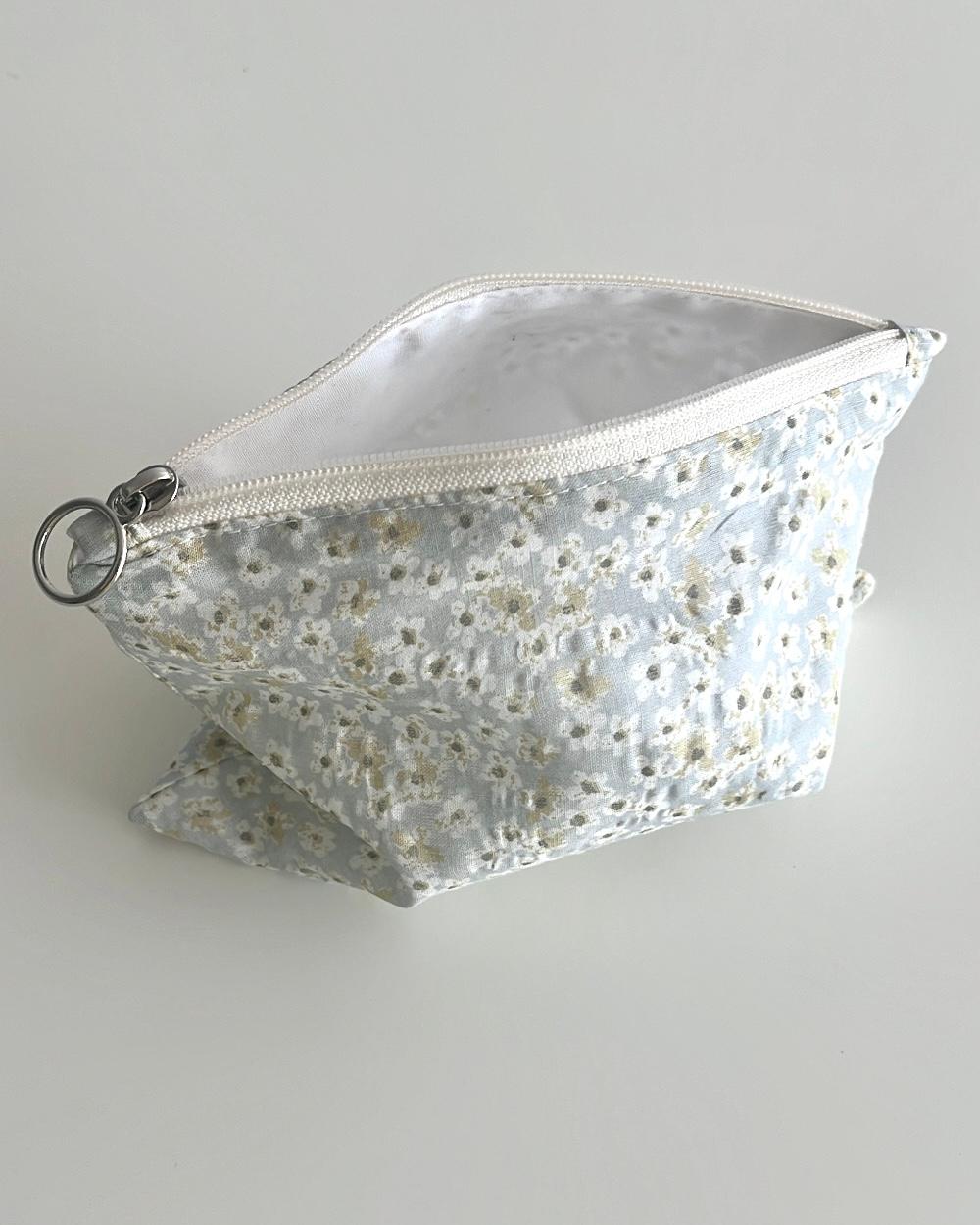 꿈의한순간 파우치