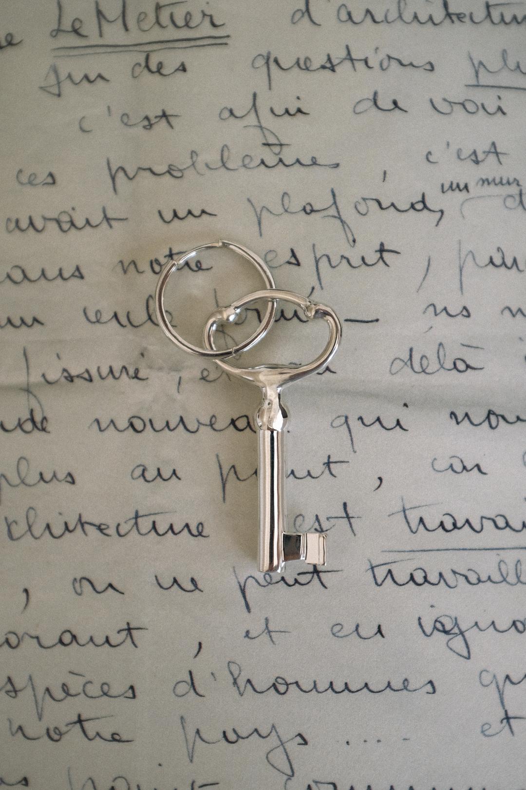 Unlock-key : the key to anything