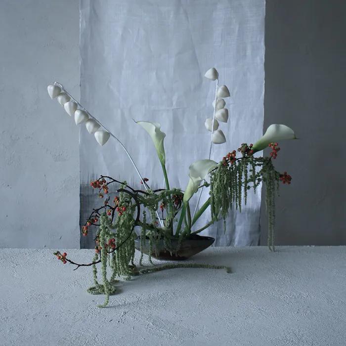 Borncho 본초 캔들