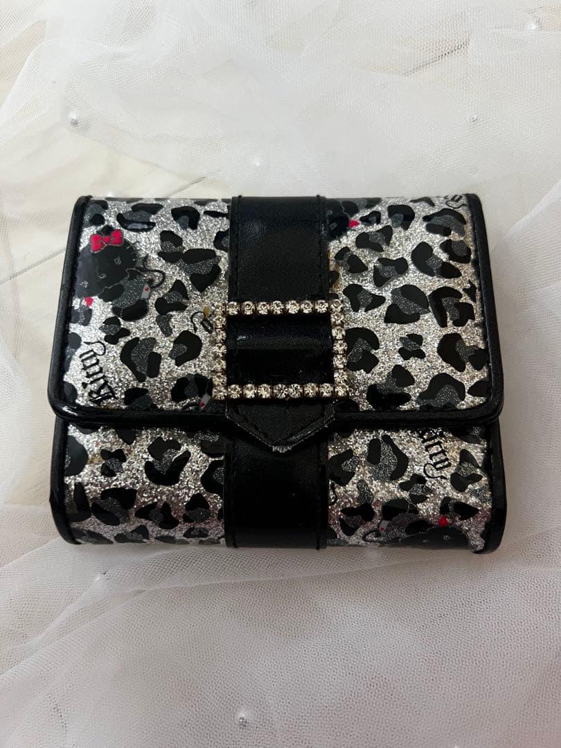 即購入◎ ハローキティ 財布 平成 ギャル