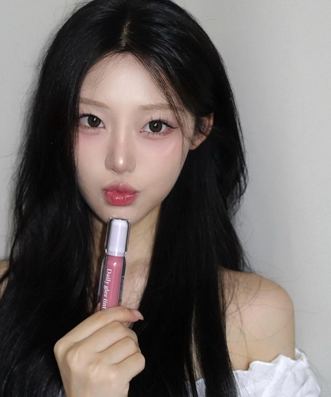 카라디움 [🍓신상] 데일리 글리 틴트