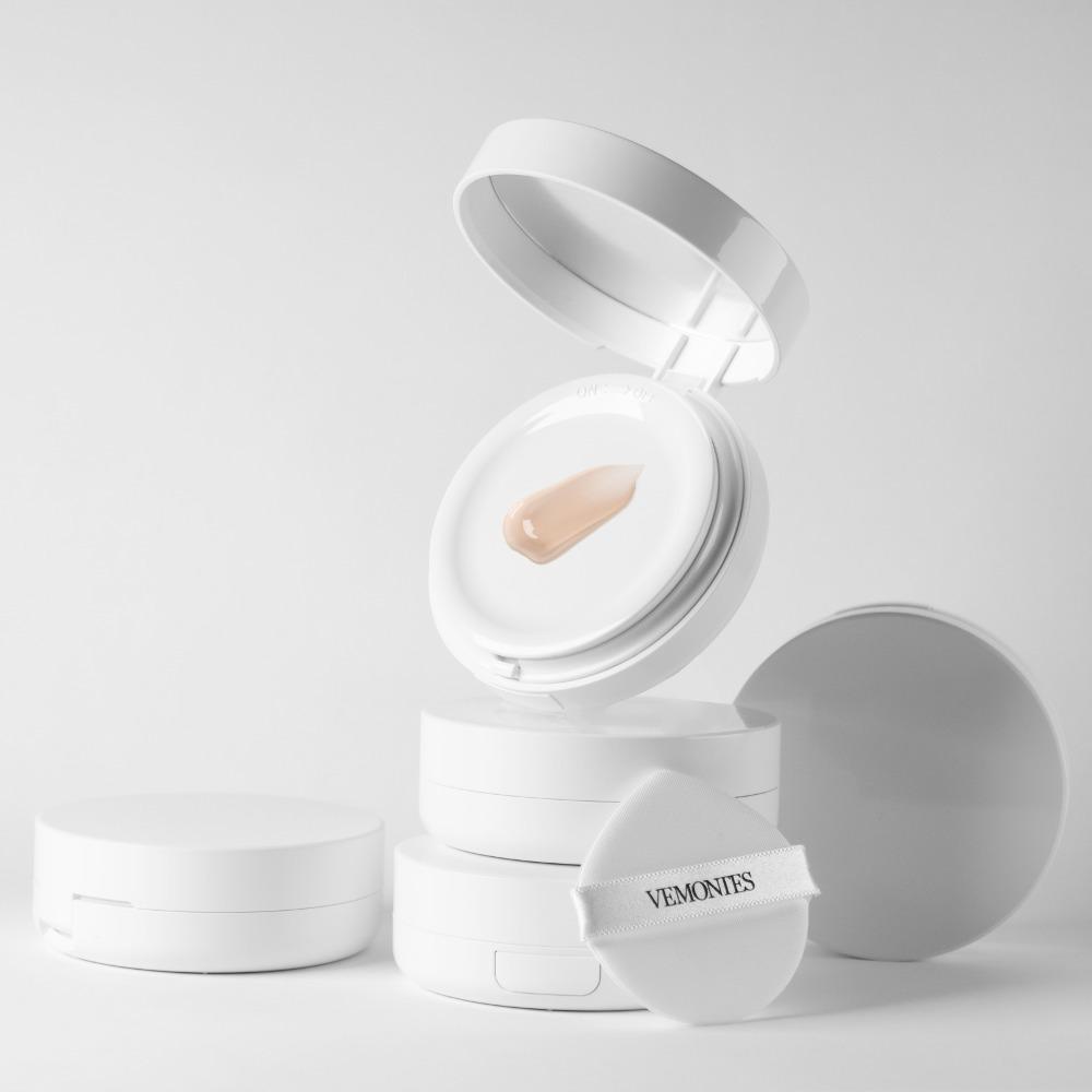 [❄️1월 이벤트❄️]글로우팟 쿠션 팩트 16g