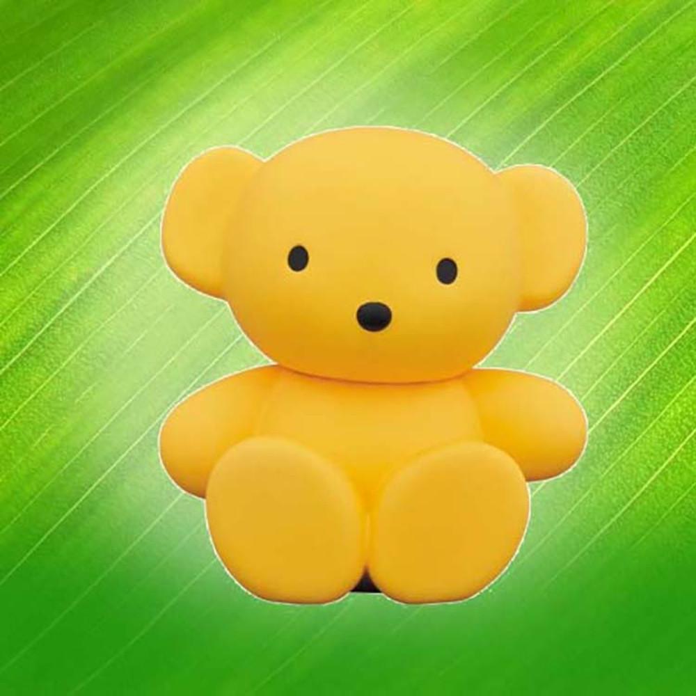 딕 브루너 시리즈 4 곰 인형 피규어  UDF No.561