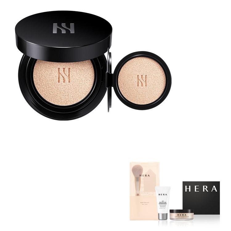 헤라 블랙 쿠션 15g*2(본품+리필)