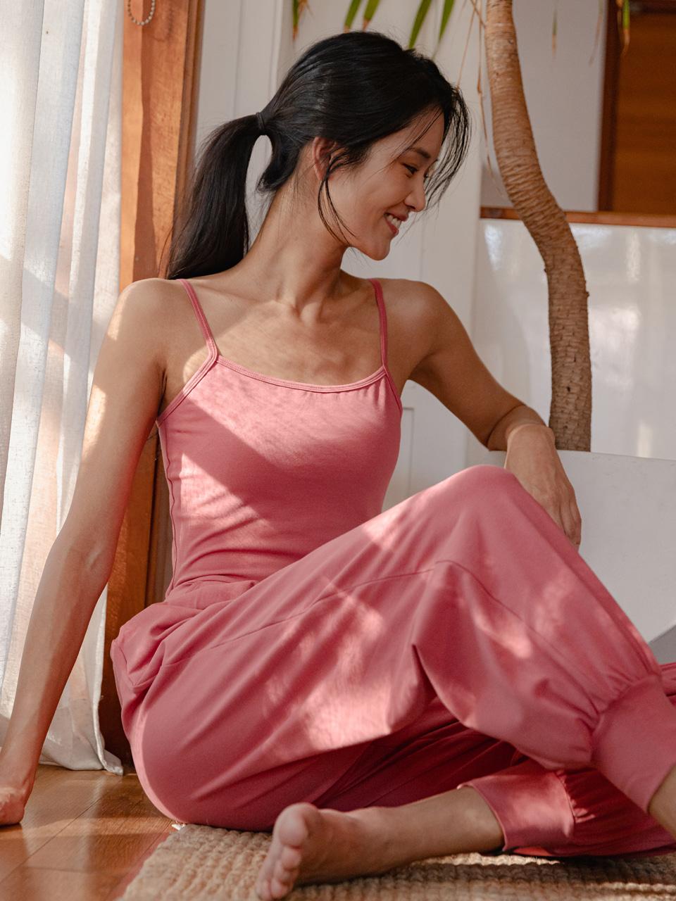 [5PP4554]요코 점프슈트(3차리오더)