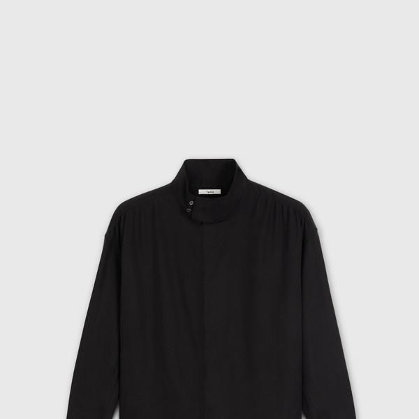 MARCO CHEMISE SHIRT BLACK
