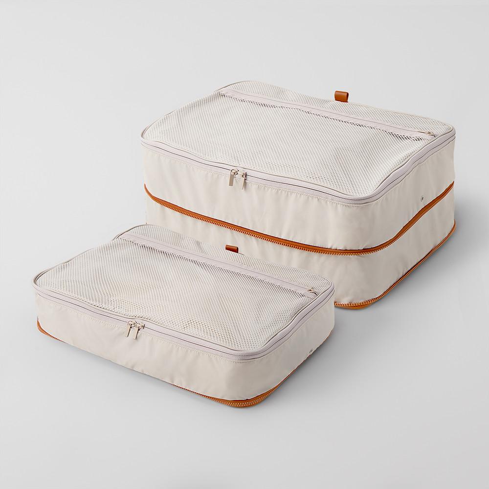 패리티 압축 파우치 XL (2 color)