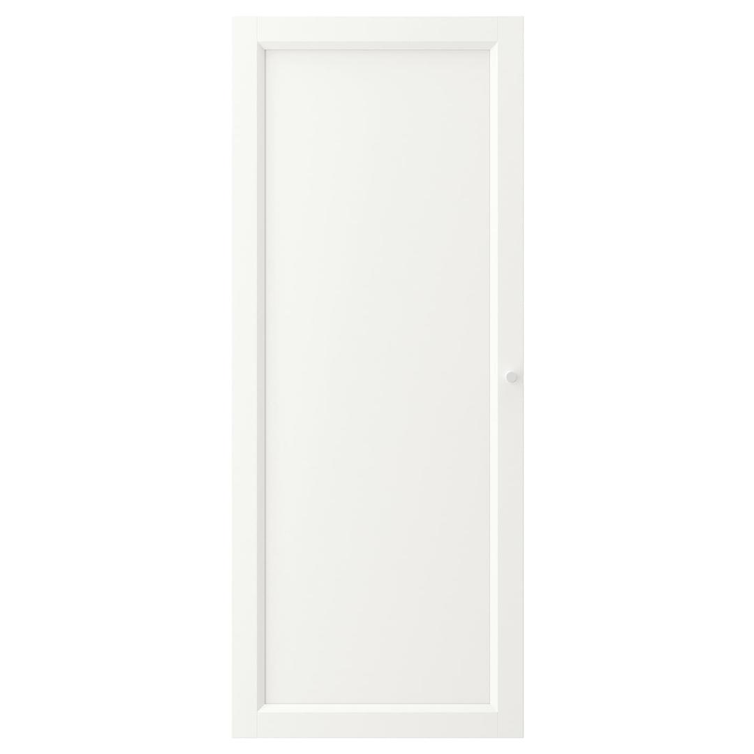 OXBERG 옥스베리 도어 - 화이트 40x97 cm