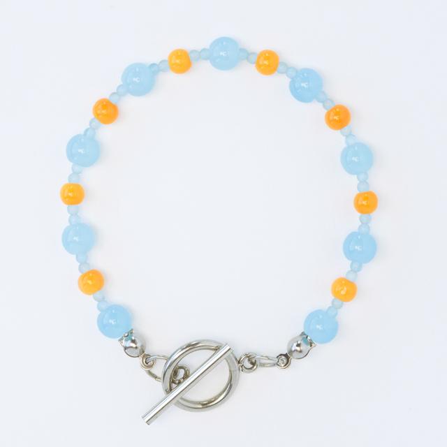 덴시티즈 ORANGE SODA BRACELET 오렌지 소다 팔찌 MD