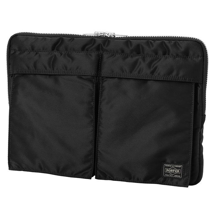 TANKER DOCUMENT CASE  PORTER