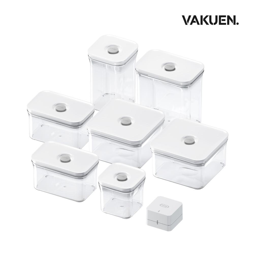 [세트구성] 바퀜 마하 특별구성 세트