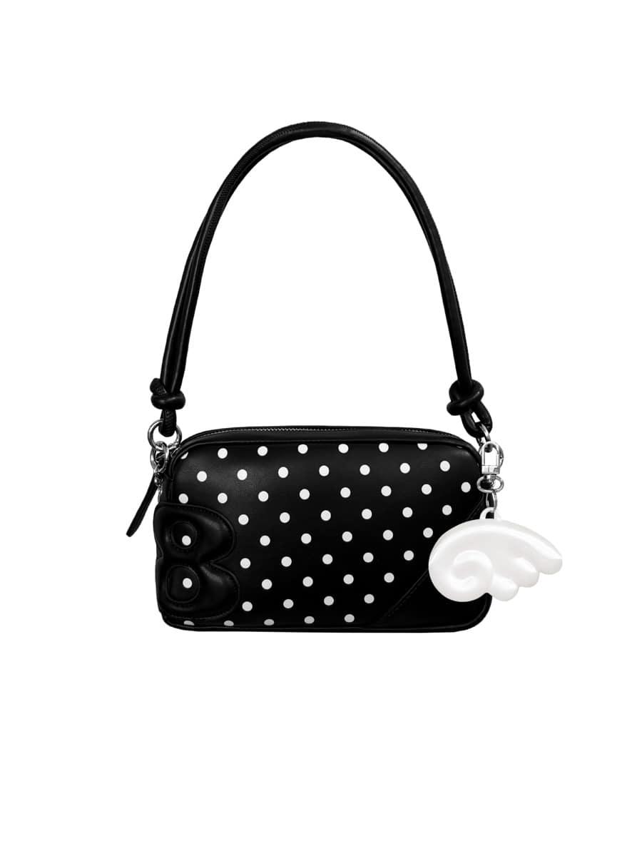 2801project Bubble Bag (5color)
