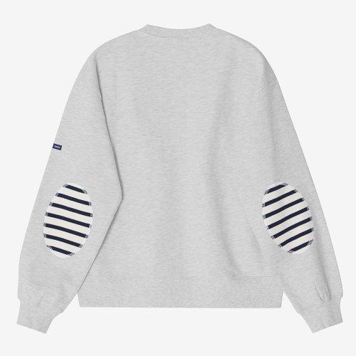 Bon Bon Elbow Patches (LGY) ASJU241KR74-LGY