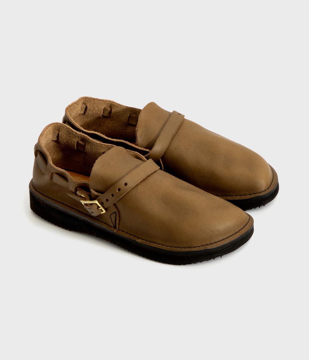 [Women] Middle English, Moss