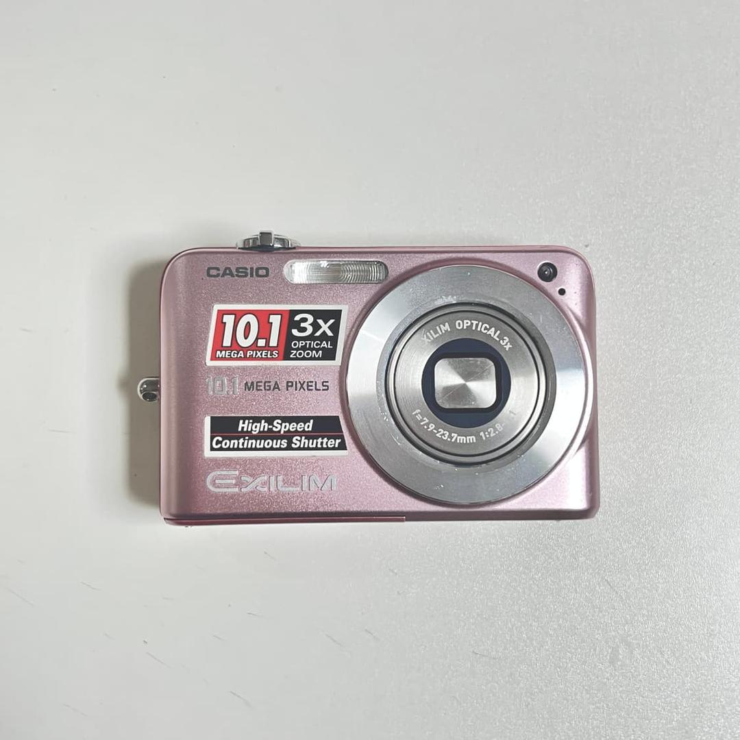 Casio exilim ex-z1050 카시오 엑슬림 z1050 | 후루츠패밀리