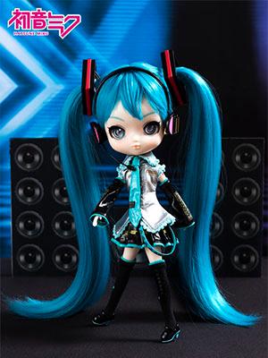 여루매 (Yeolume) - 하츠네 미쿠 (Hatsune Miku)