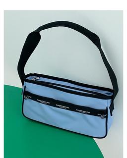 grib bag (그립백) - 스카이블루