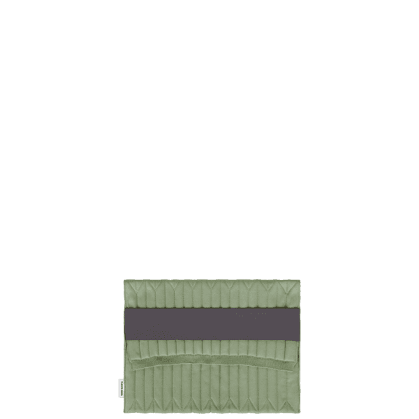 에어니트 노트북파우치 세이지