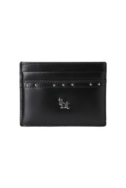 Classic stud card holder