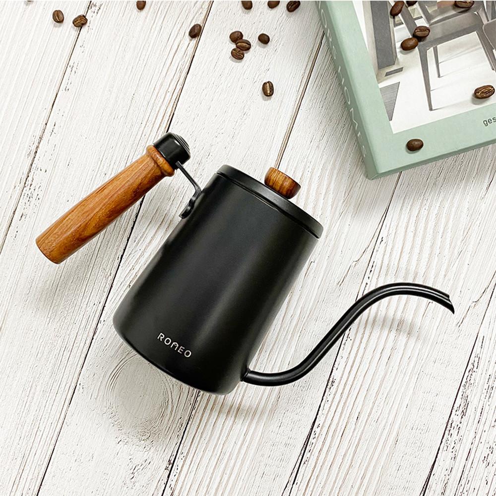 드립포트 커피주전자 핸드드립포트 600ml