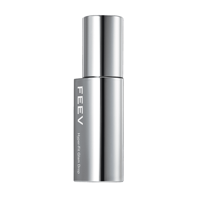 하이퍼-핏 글램 드롭