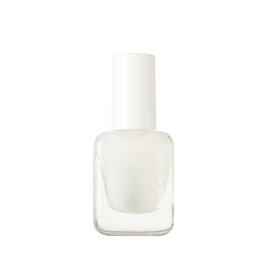 컬러 앤 네이처 네일 매트 탑코트