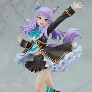 1/7 우마무스메 - 메지로 맥퀸 명문 메지로가의 보물 [11월입고완료] [4580416946100]