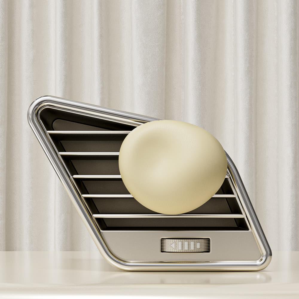 [리본포장] 탬버린즈 카 디퓨저 차량용 방향제 미니 비가리코