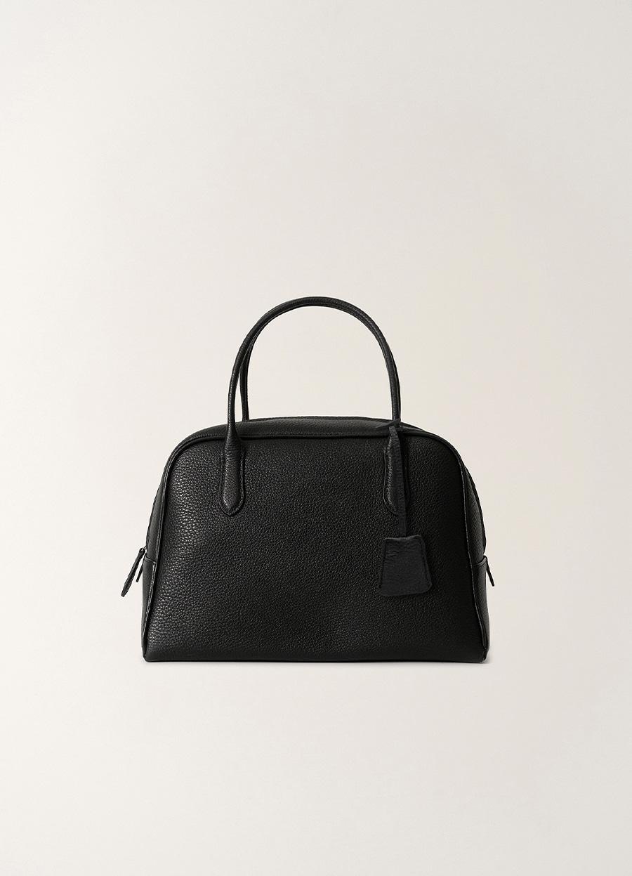 4TH / Kate bowling bag (Black)