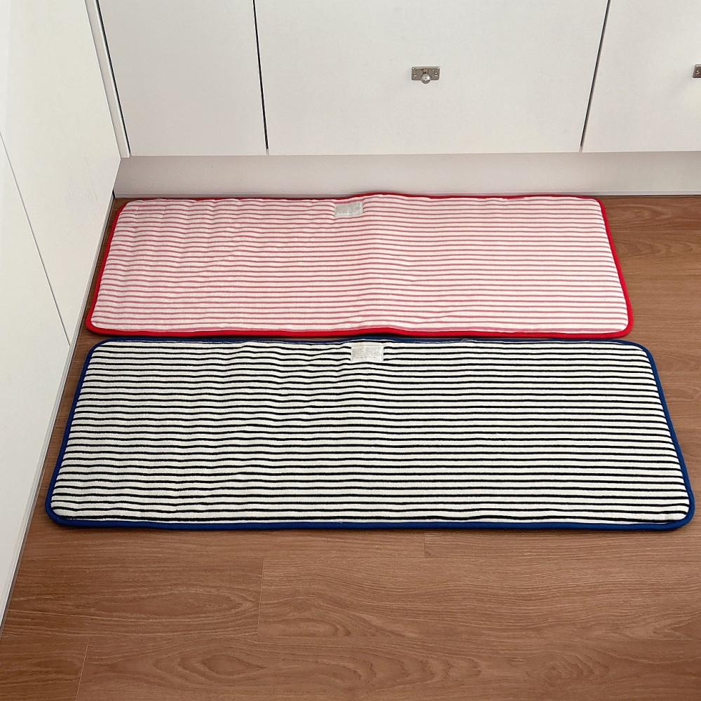 주방발매트 terri kitchen foot mat 6color