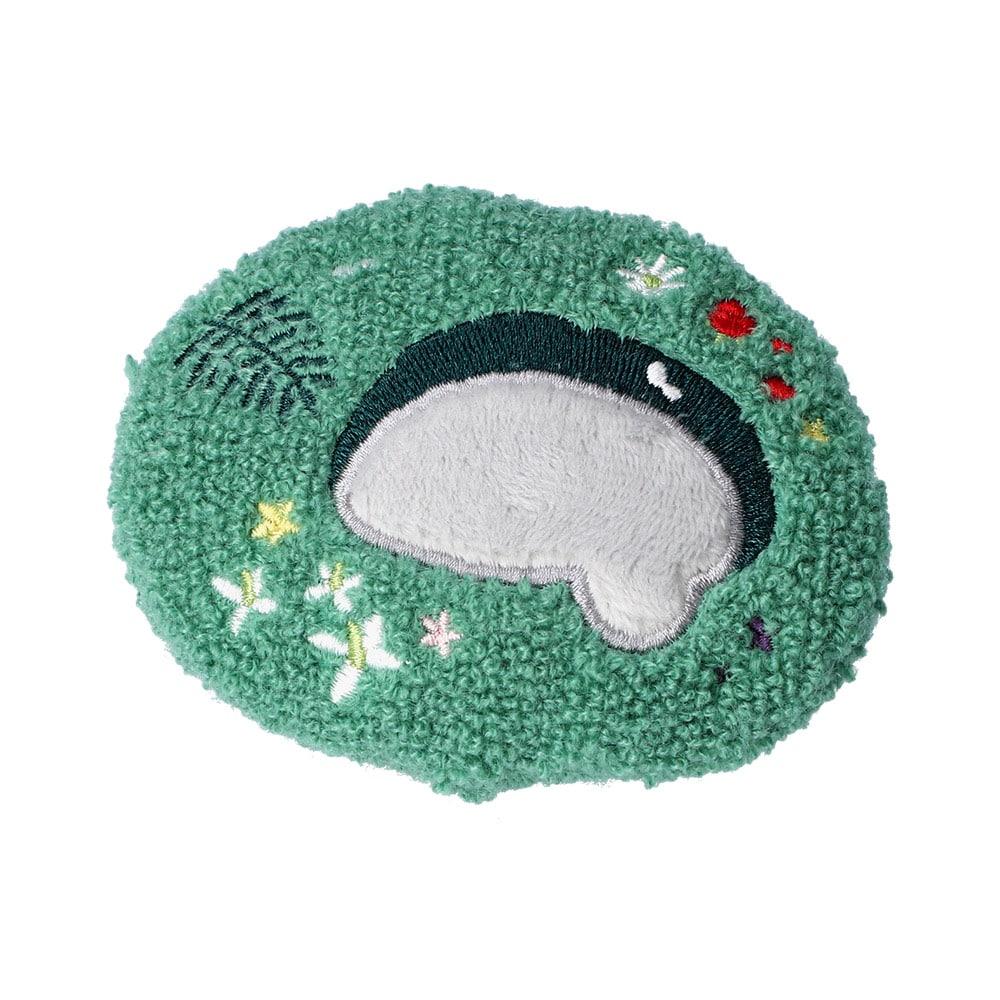 지브리 스튜디오 이웃집 토토로 동굴 컴팩트 손거울