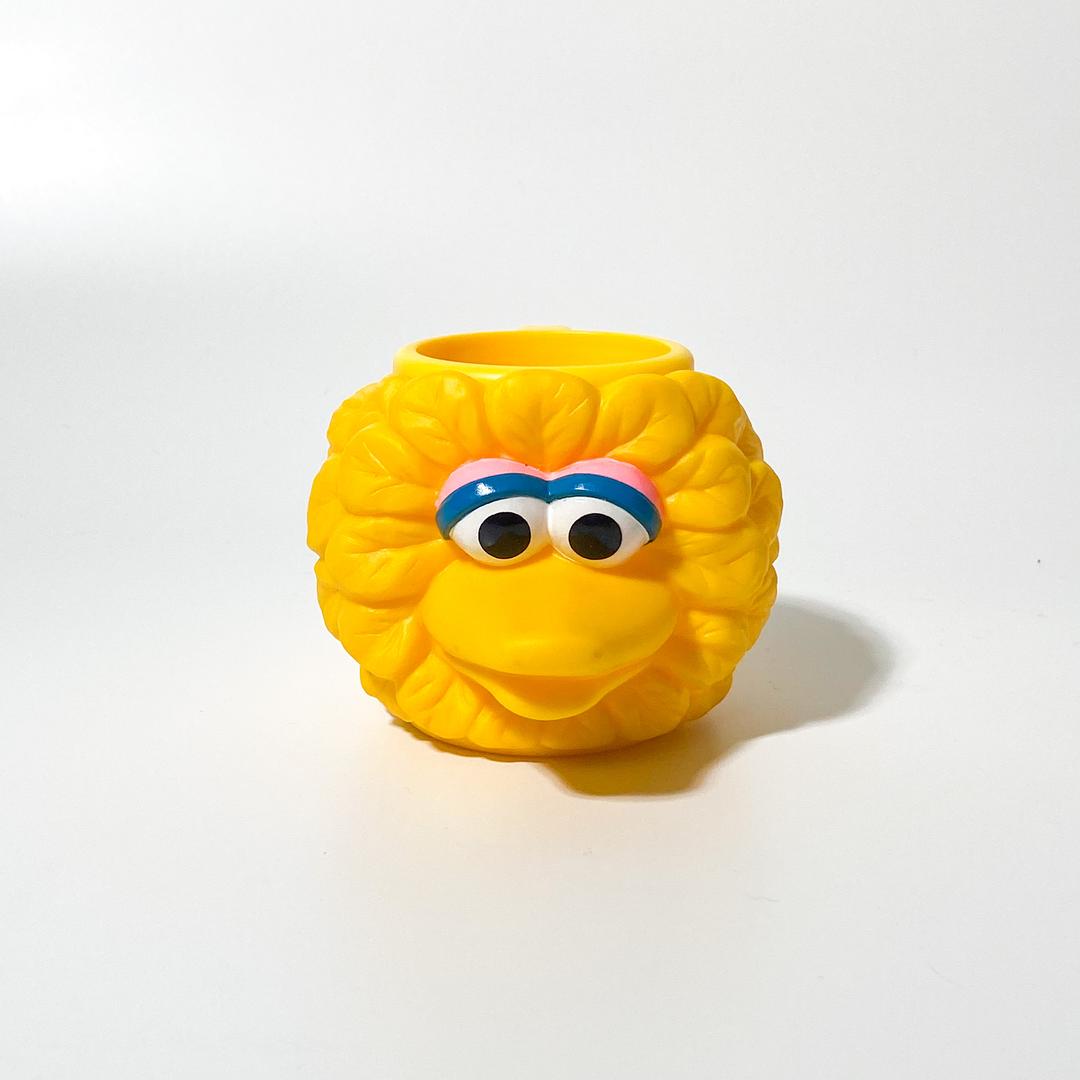 BIG BIRD CUP