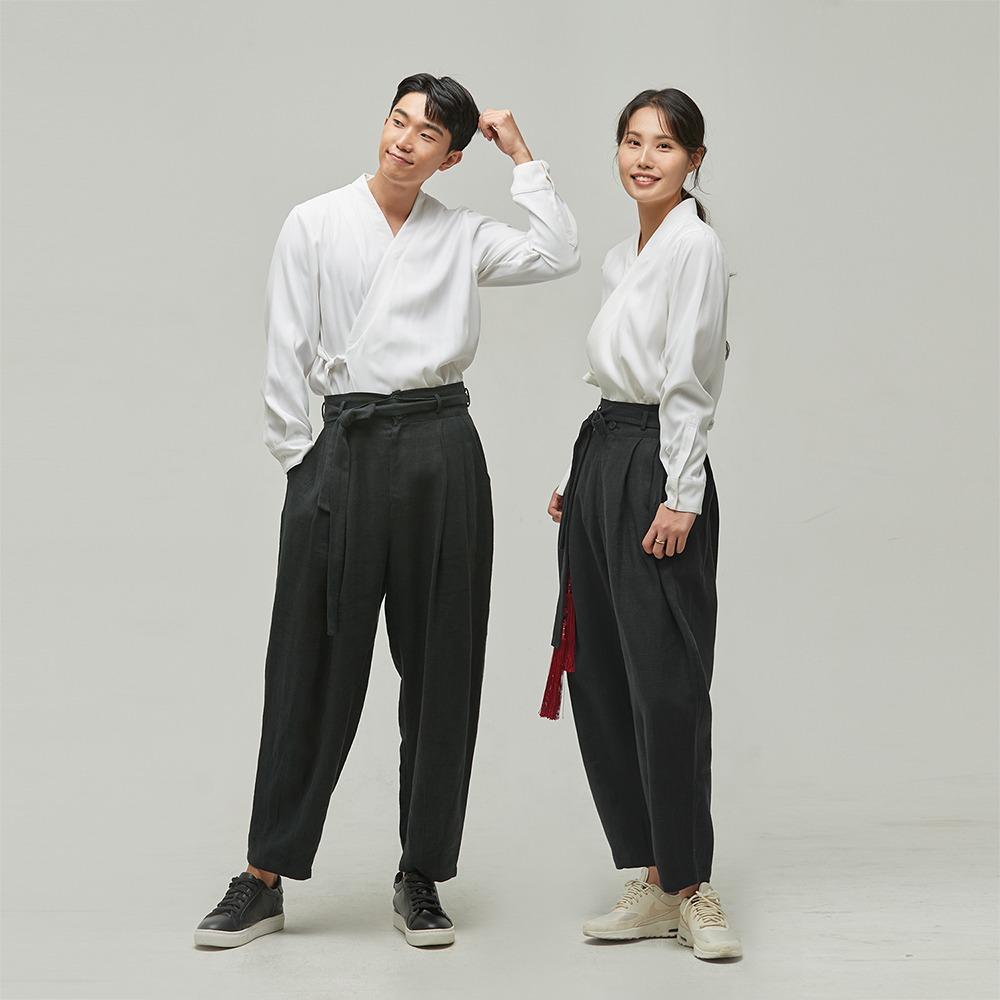 조선바지 [블랙]