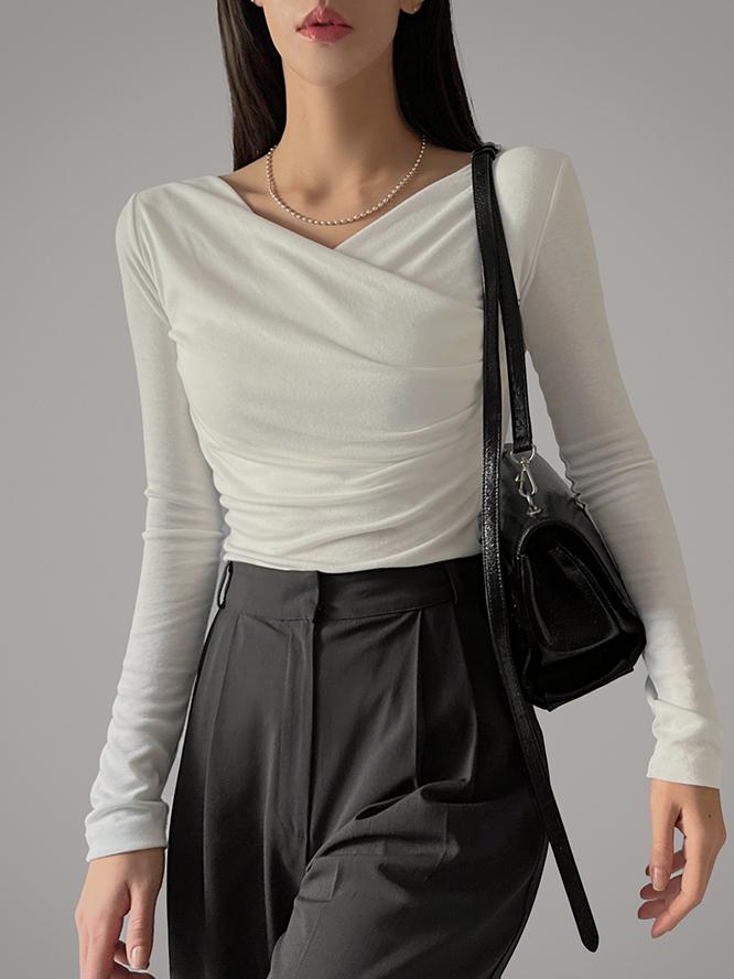 baleen peite top [3color]