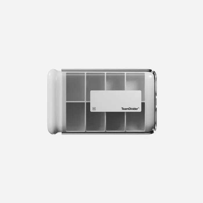 팀디바이더 알약케이스 8칸