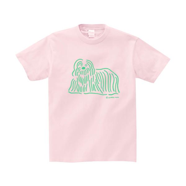 LONEY T-Shirt (2colors)