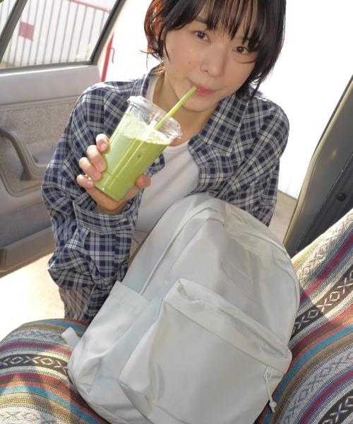 모노 비욘드팩 OYSTER MUSHROOM