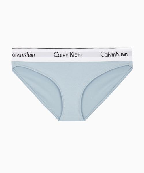 여성 아이콘 코튼 모달 AF 비키니_F3787ADSRB