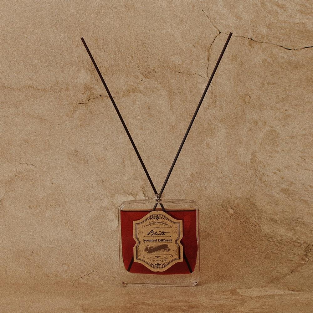 블뤼떼 클래식 디퓨저 : Classic Diffuser 100ml