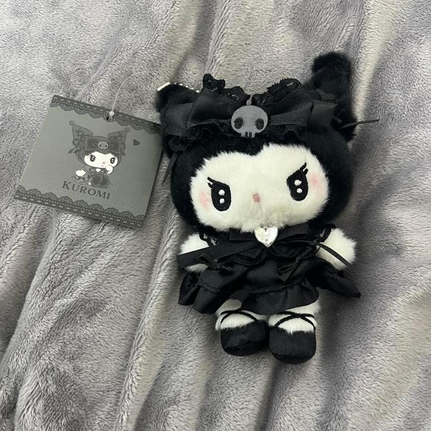 2021 달밤의 메로쿠로 1탄 쿠로미 마스코트