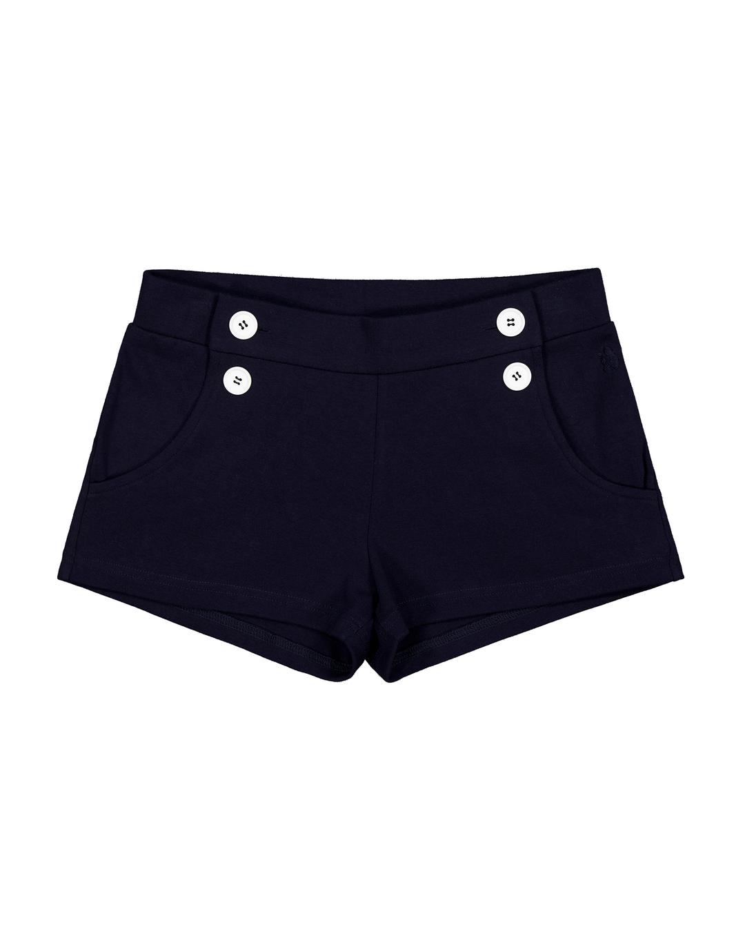 MARINE SHORTS _ NAVY * 4/20 출고 예정