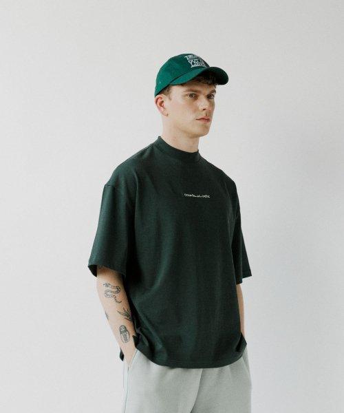 OOT Basic Tee (Green)