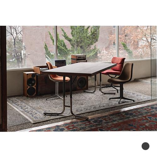 TANSY BLACK LABEL TABLE