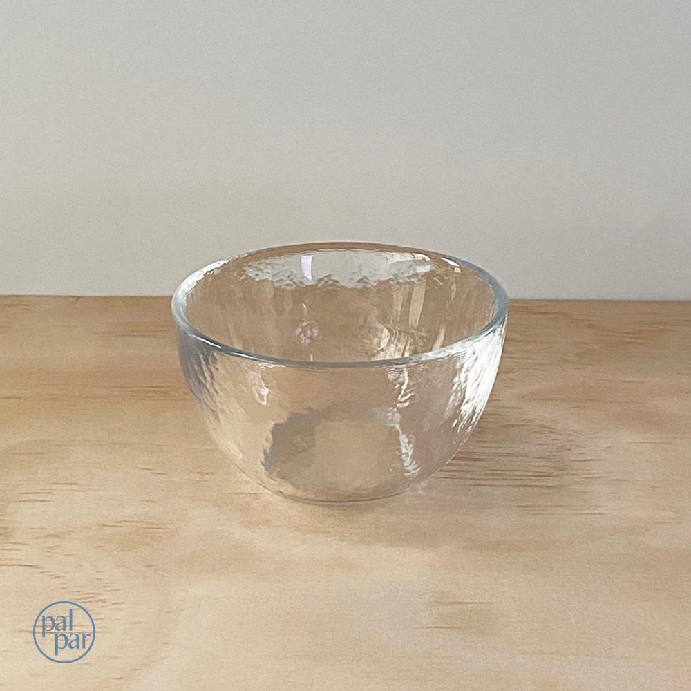 [palpar]서리볼 요거트 미니볼 과일 디저트 그릇 앞접시 샐러드 다용도 레트로 그릇