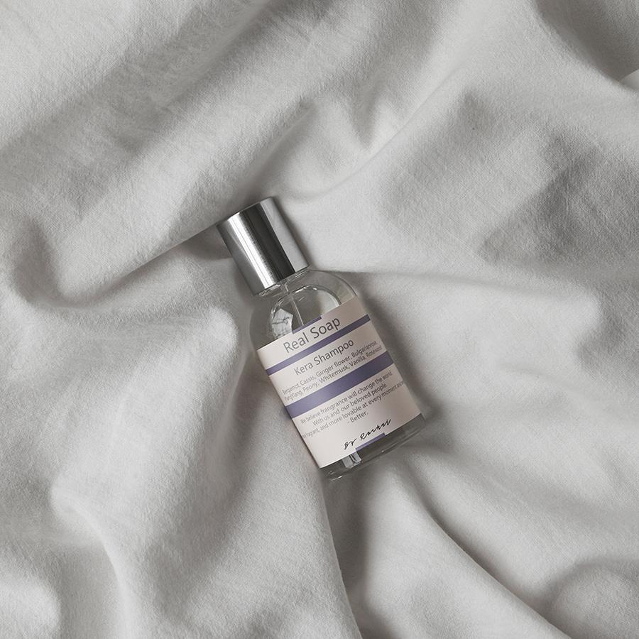 리얼솝 화이트 도브 솝 니치향수 오드퍼퓸 비누향 샴푸향 50ml 100ml 1+1