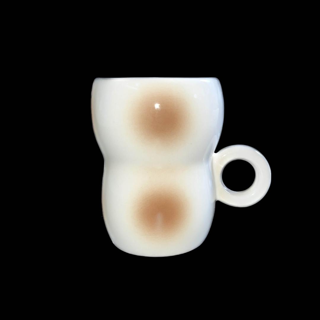 curve mug