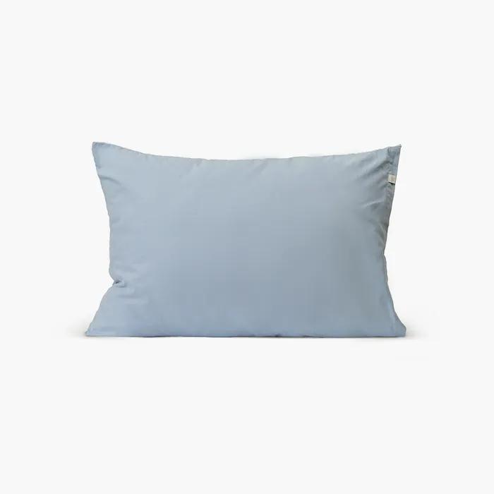 Alpine Blue Pillow Cover