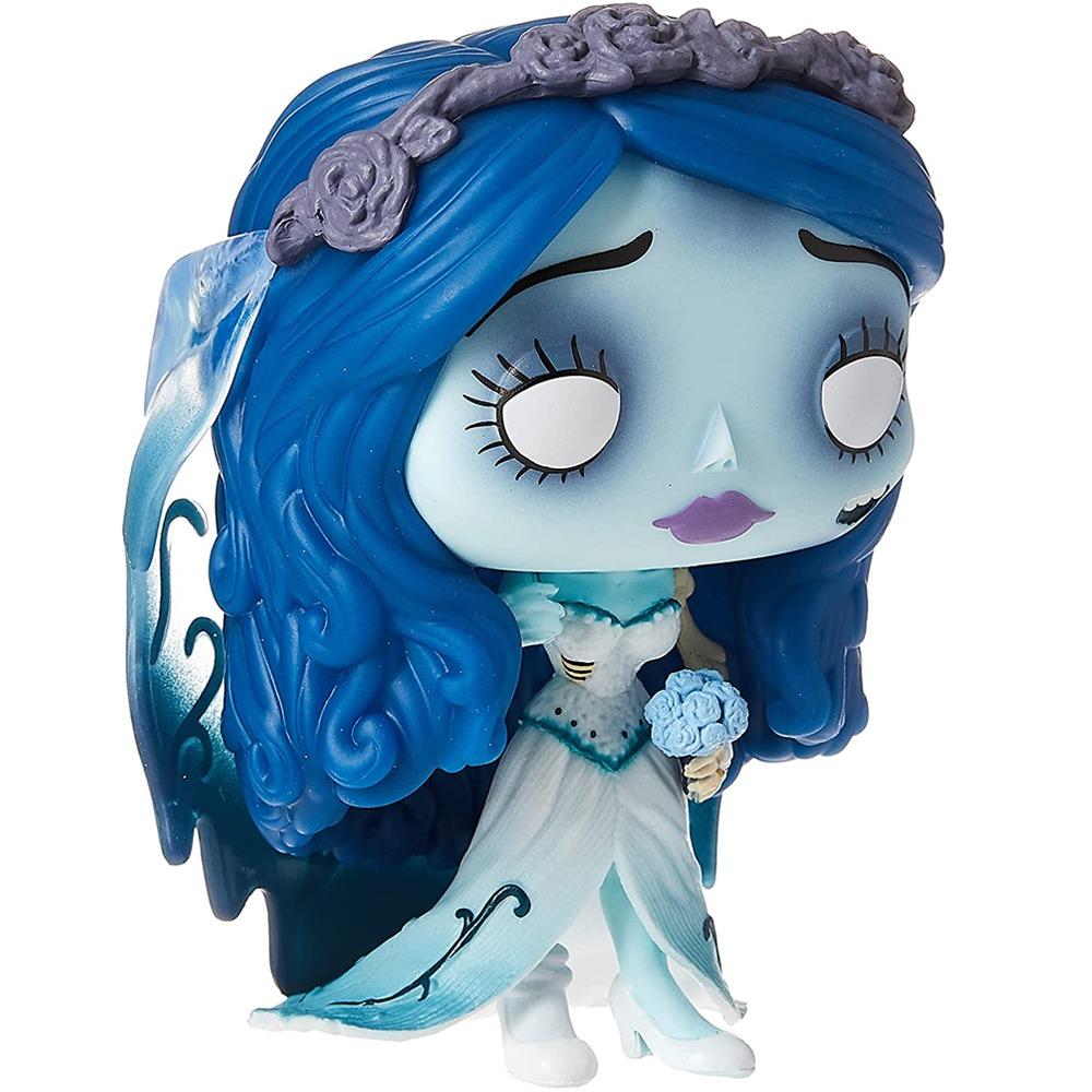 펀코 팝 팀버튼 유령 신부 에밀리 피규어